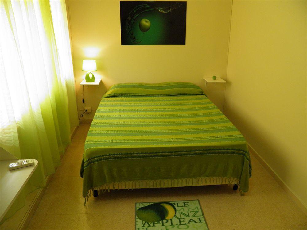 Mediterranean Dreams El Dorado Bed and breakfast