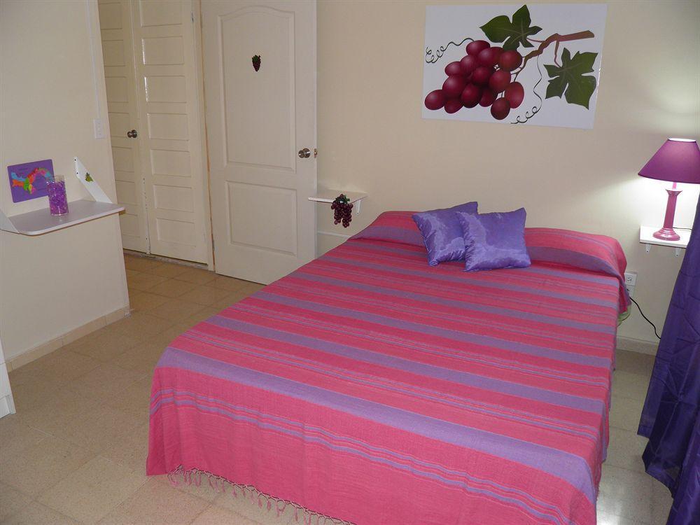 Bed and breakfast Mediterranean Dreams El Dorado Ciudad de Panamá