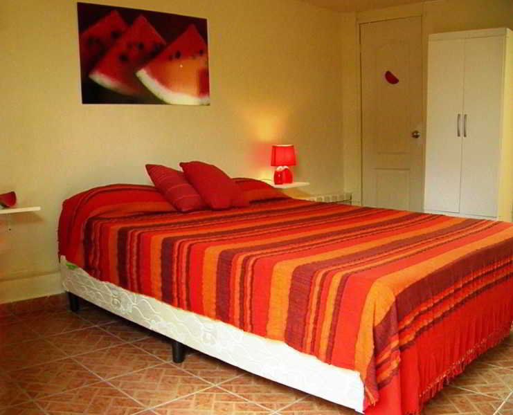 Bed and breakfast Mediterranean Dreams El Dorado Ciudad de Panamá