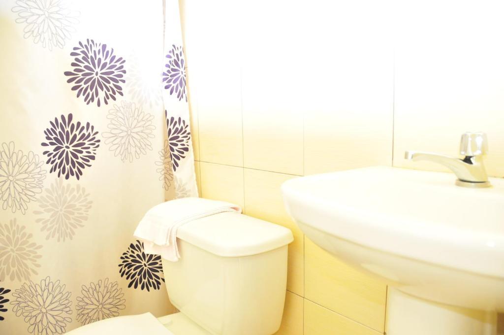Bed and breakfast Mediterranean Dreams El Dorado 2*