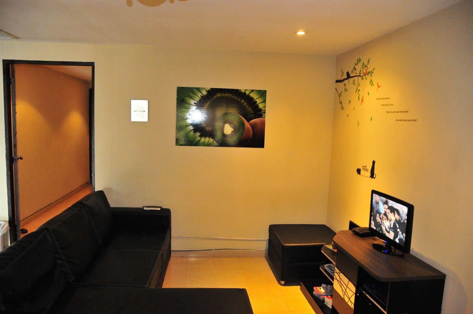 Bed and breakfast Mediterranean Dreams El Dorado Ciudad de Panamá