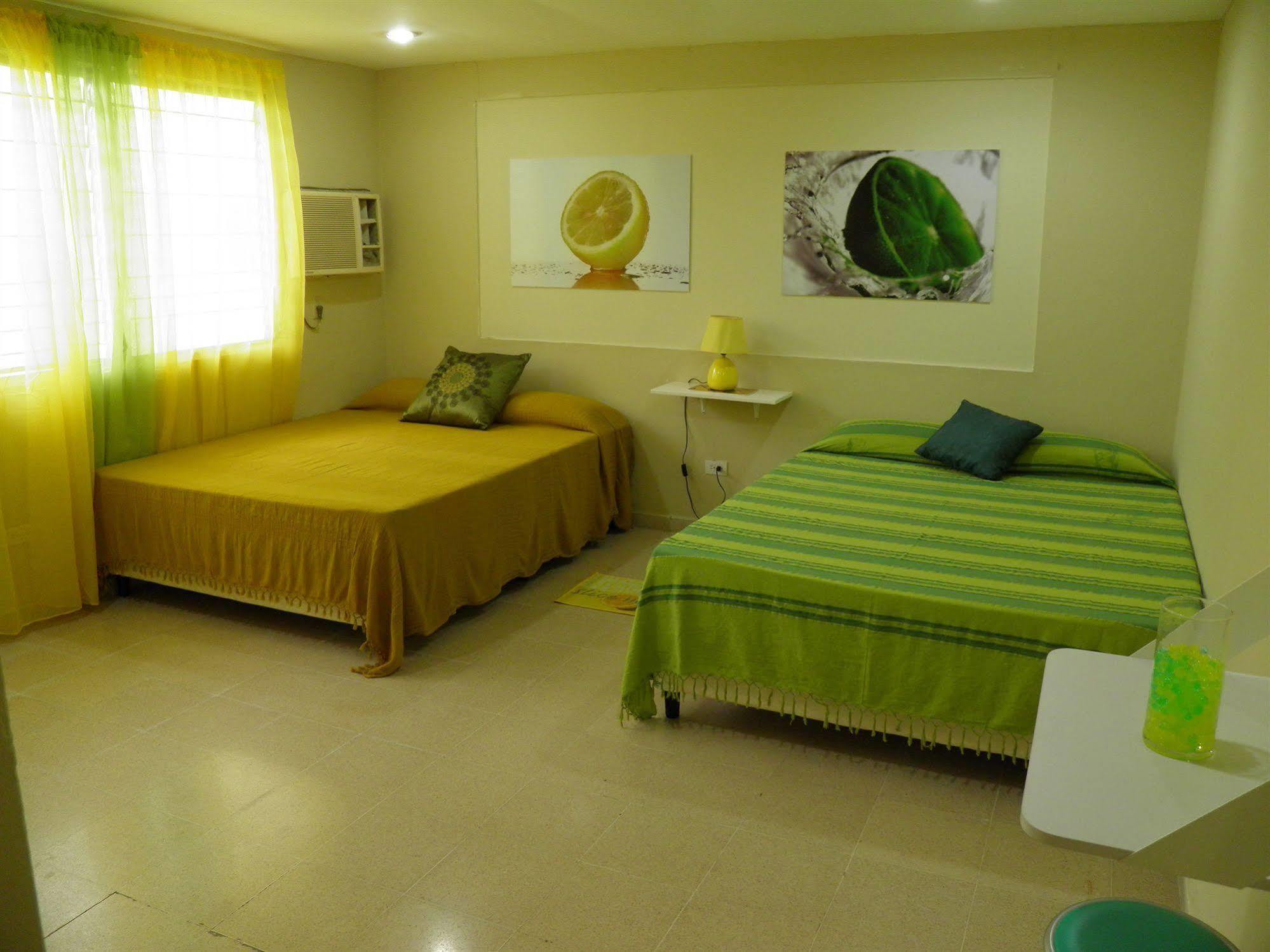 Bed and breakfast Mediterranean Dreams El Dorado Ciudad de Panamá