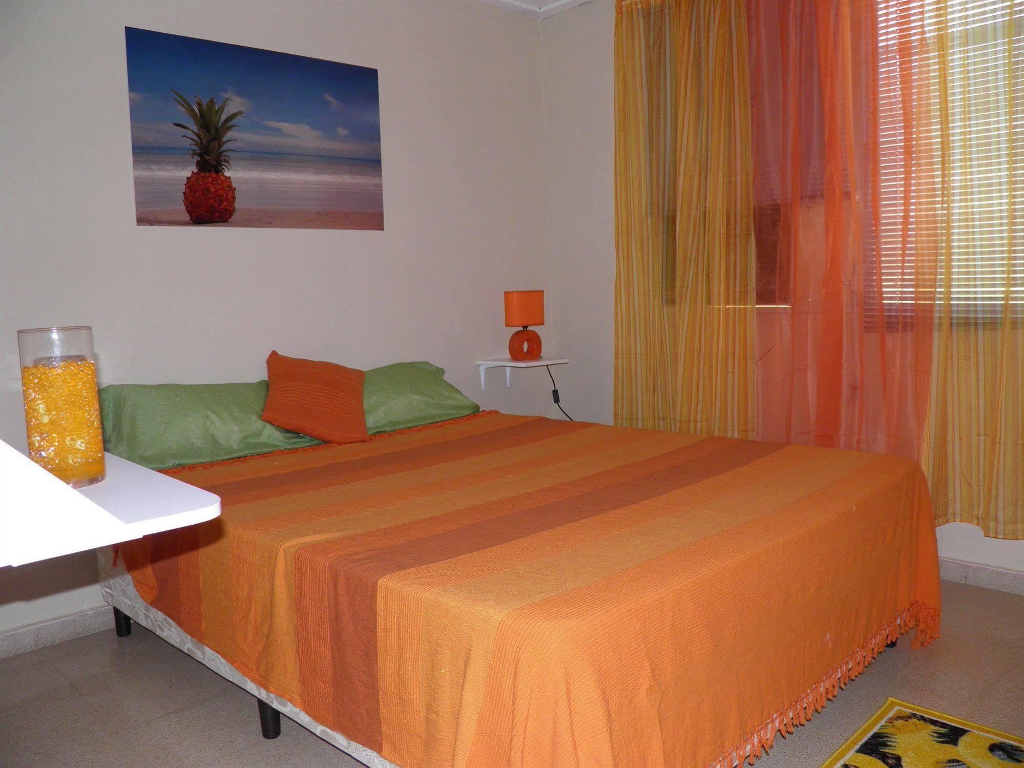 Bed and breakfast Mediterranean Dreams El Dorado