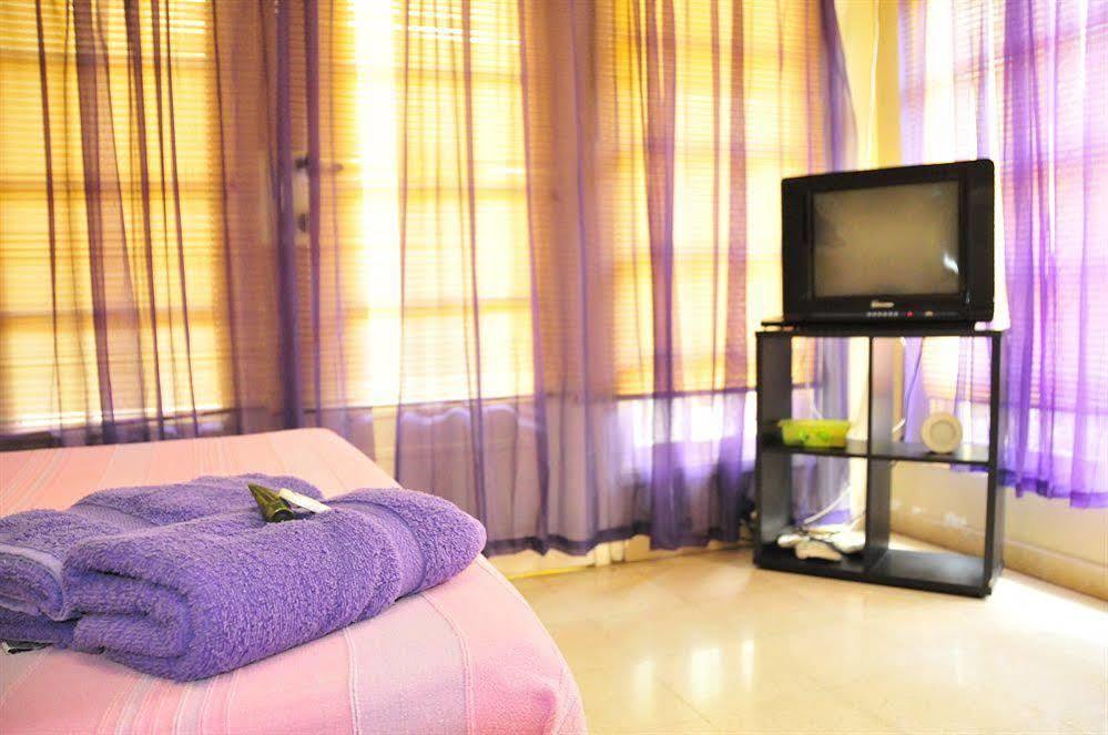 Mediterranean Dreams El Dorado Bed and breakfast 2*