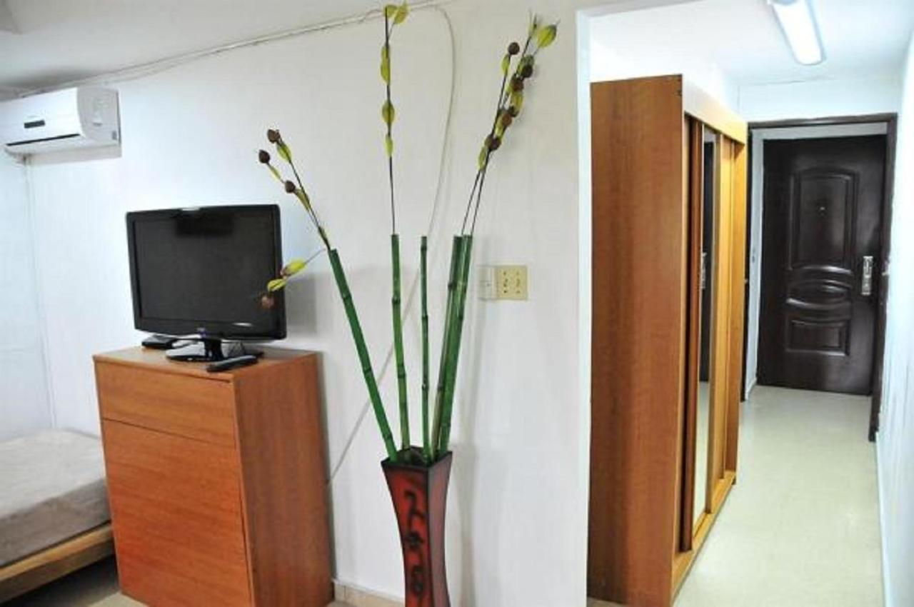 Bed and breakfast Mediterranean Dreams El Dorado 2*