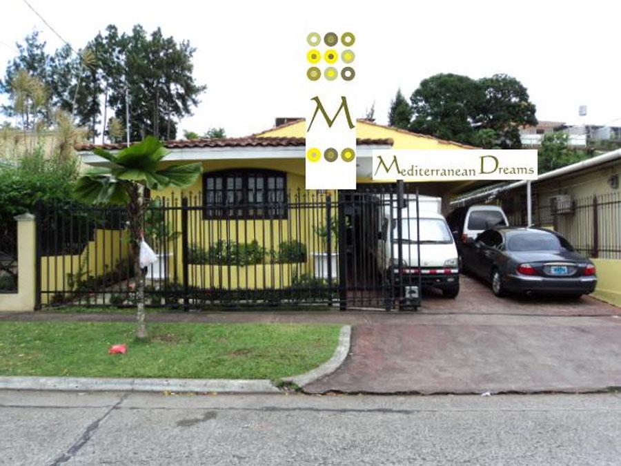 Mediterranean Dreams El Dorado 2* Ciudad de Panamá