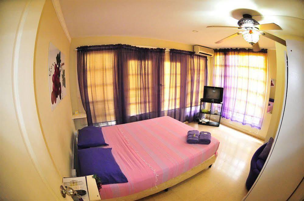 Mediterranean Dreams El Dorado Panama (ville)
